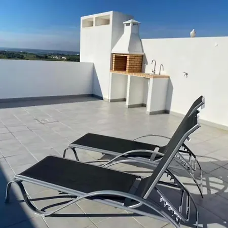 شقة Albur Village - Stunning Penthouse