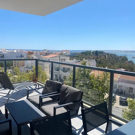 Albur Village - Stunning Penthouse *