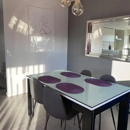 شقة Albur Village - Stunning Penthouse