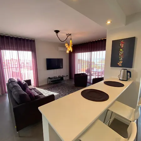 Albur Village - Stunning Penthouse Appartamento Alvor