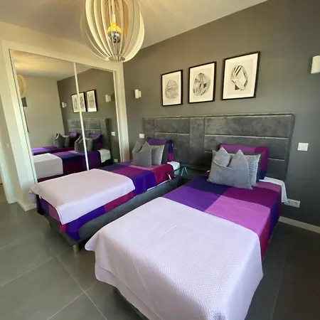 Appartamento Albur Village - Stunning Penthouse *
