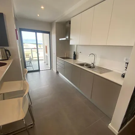 Albur Village - Stunning Penthouse *