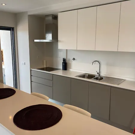 Albur Village - Stunning Penthouse Apartmán Alvor