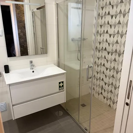 Apartmán Albur Village - Stunning Penthouse Alvor